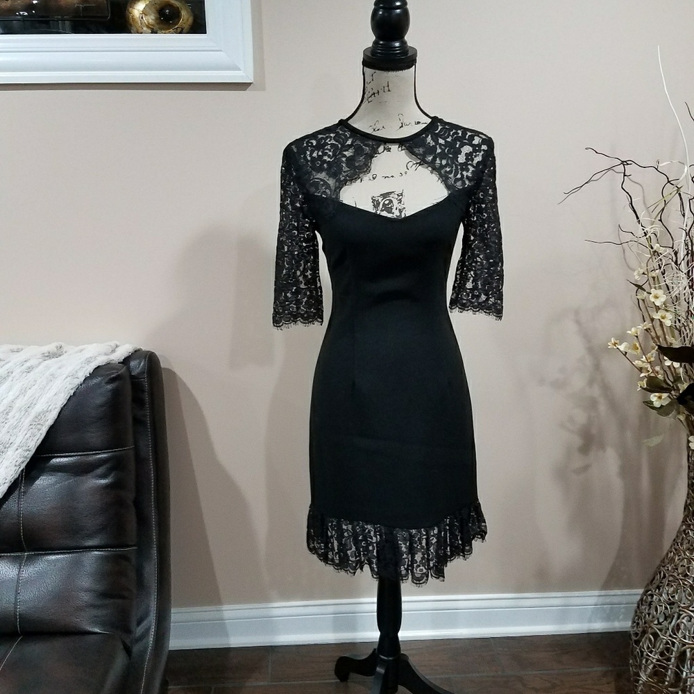 Rachel Zoe Dress